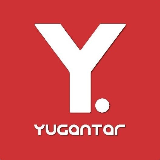 YUGANTAR logo